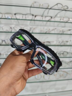 LENTE DE SEGURIDAD